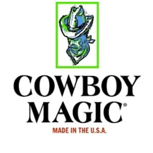Cowboy Magic