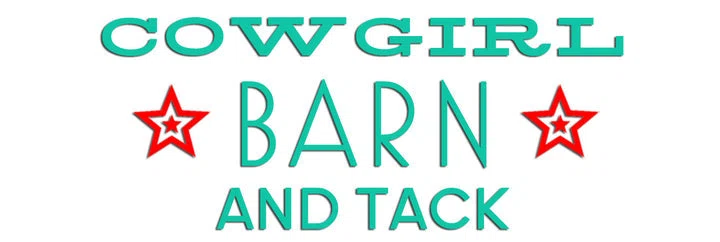 Cowgirl Barn & Tack