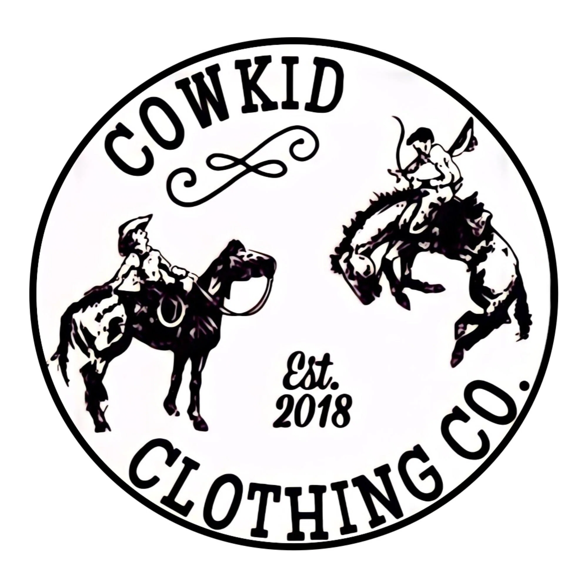Cowkid Clothing Company