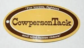 Cowperson Tack