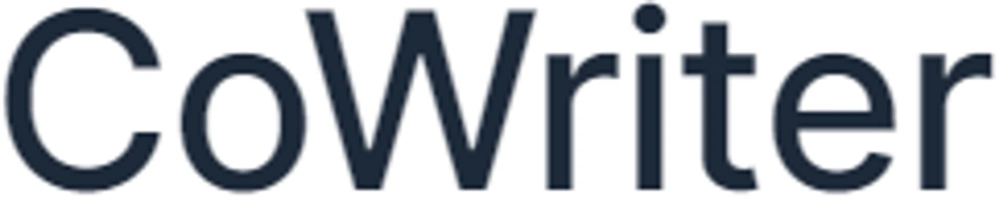 CoWriter AI