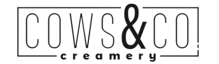 Cows & Co Creamery