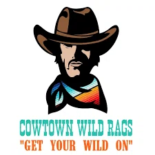 Cowtown Wild Rags