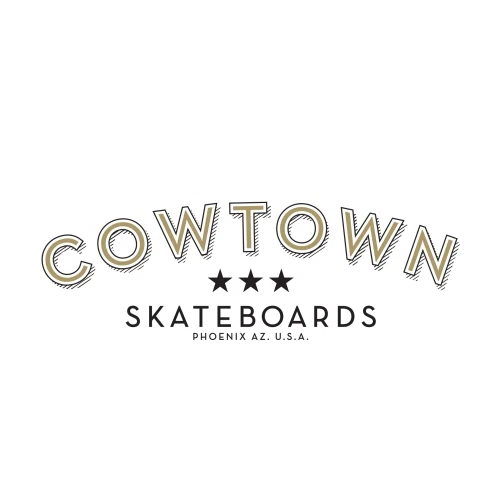 Cowtown Skateboards