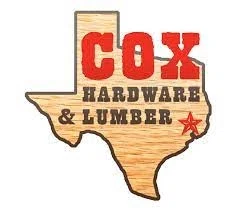 Cox Hardware and Lumber