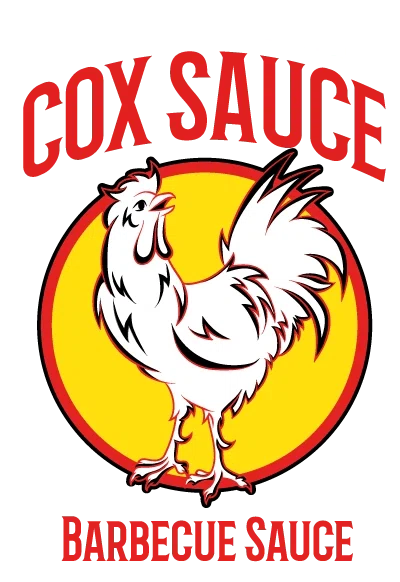 Cox Sauce BBQ Sauce