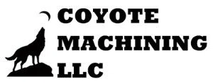Coyote Machining