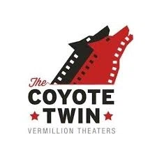 Coyote Twin Theater