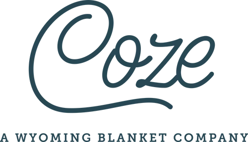 Coze Blankets