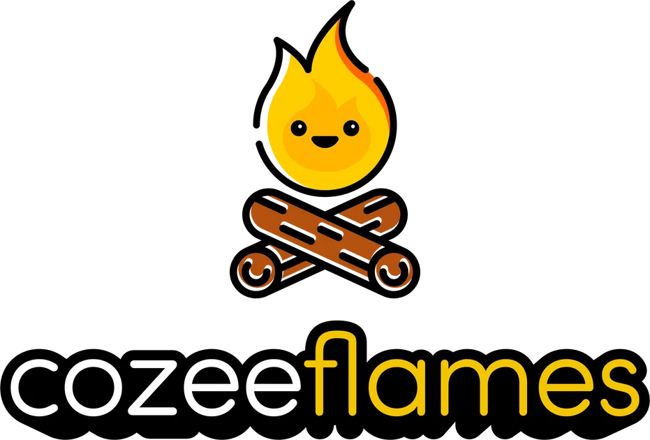 Cozee Flames