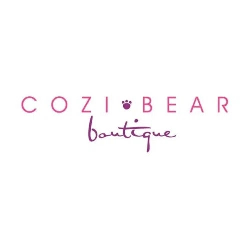 15% Off CoziBear Boutique Coupon (2 Promo Codes) Sep 2022