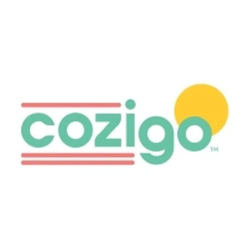 Cozigo Promo Codes