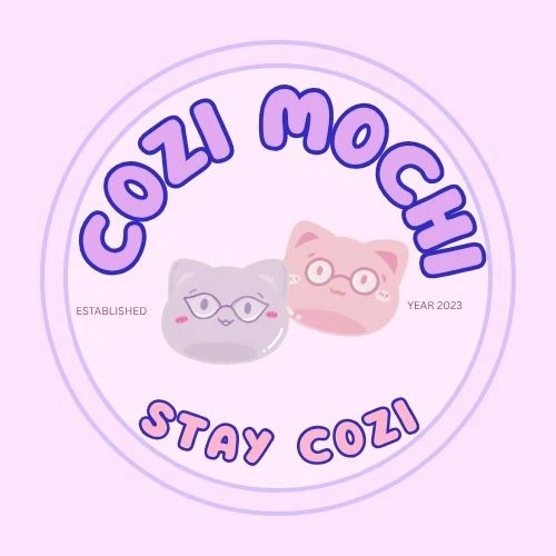 Cozi Mochi