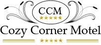 Cozy Corner Motel