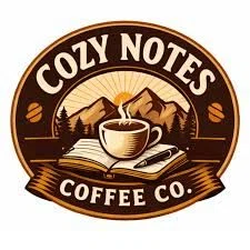 Cozy Notes Coffee