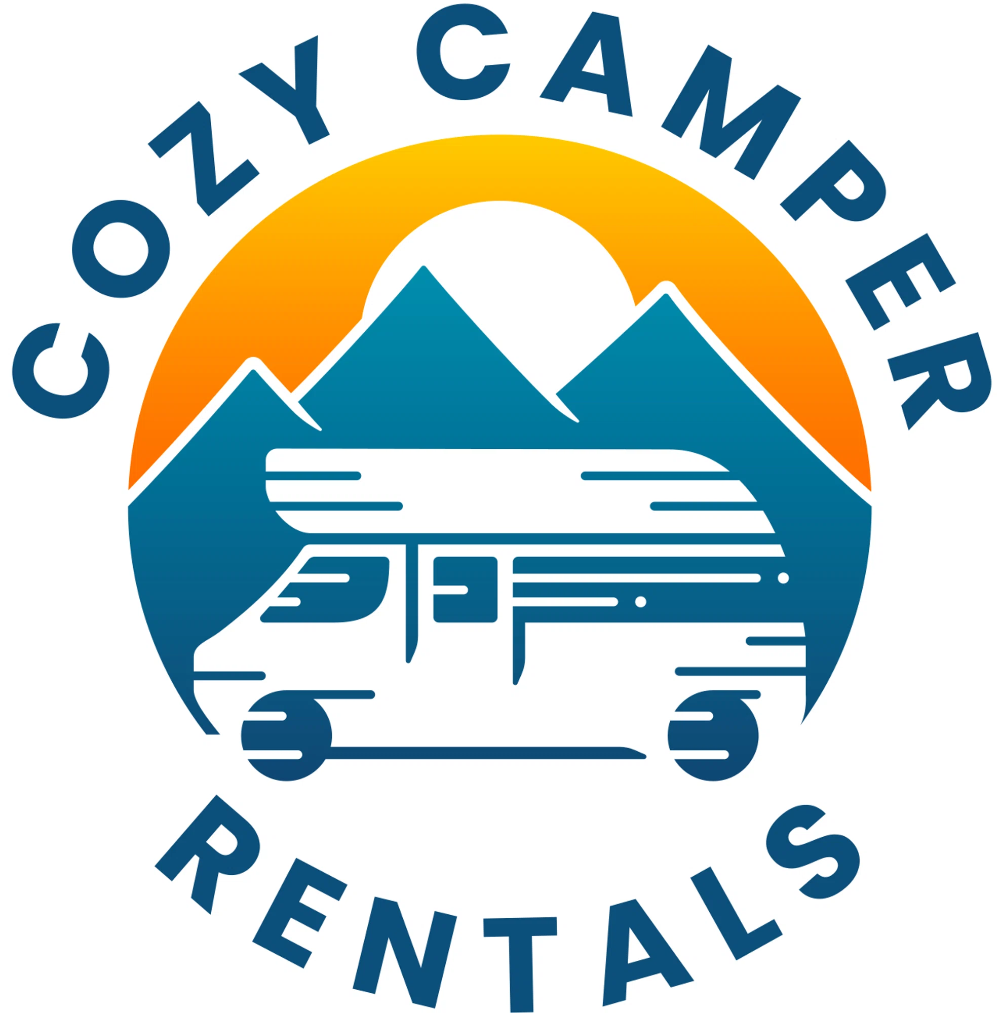 Cozy Camper Rentals