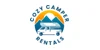 Cozy Camper Rentals
