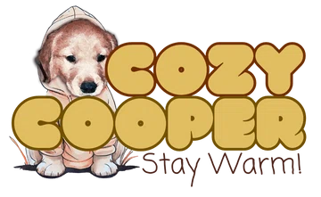 Cozy Cooper
