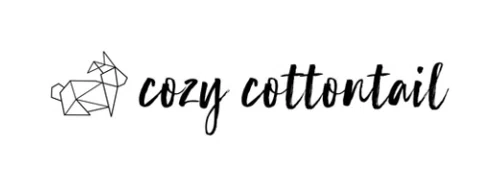 Cozy Cottontail