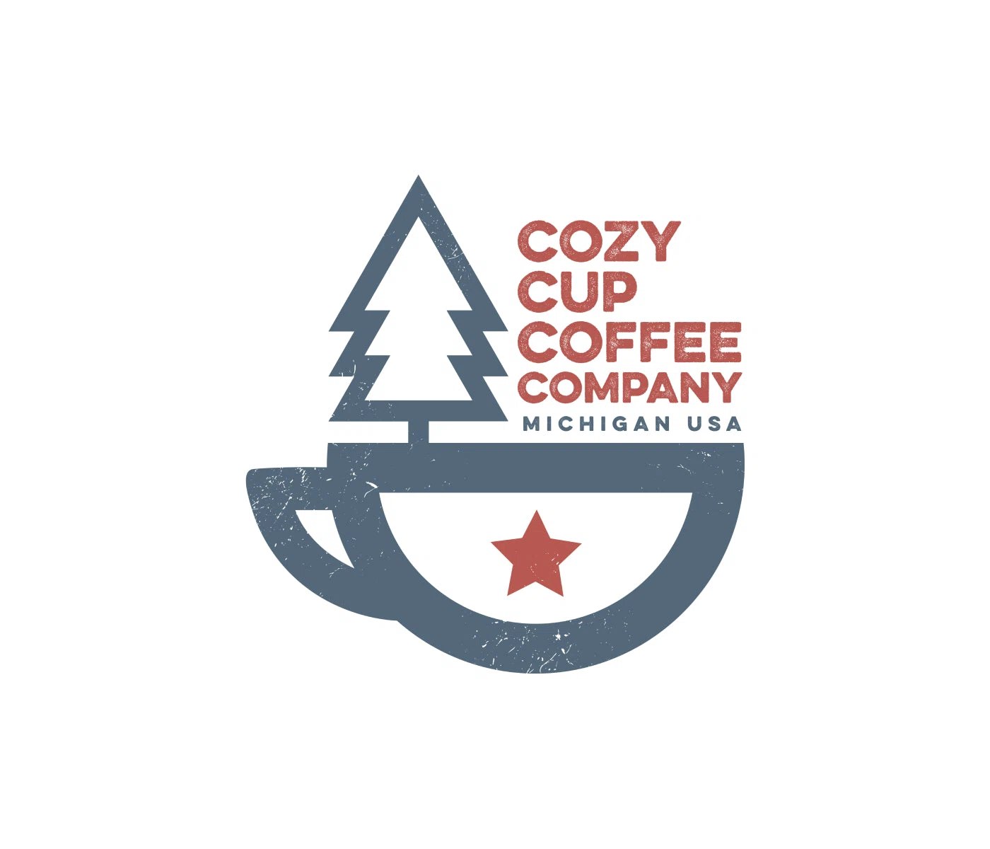 Cozy Cup Coffee Company