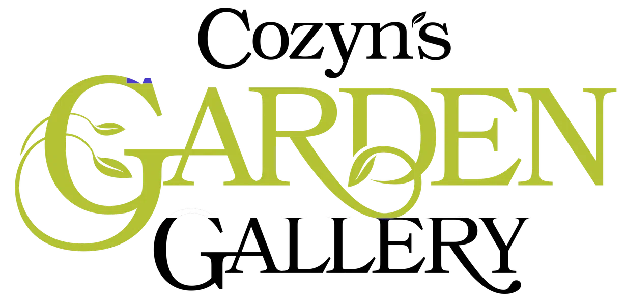 Cozyn's Garden Gallery