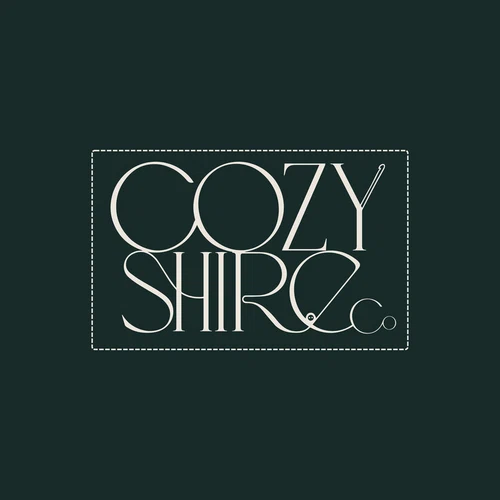 Cozy Shire Logo for Promo Codes