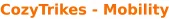 CozyTrikes Promo Codes