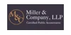 Miller & Company