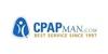 CPAPMan