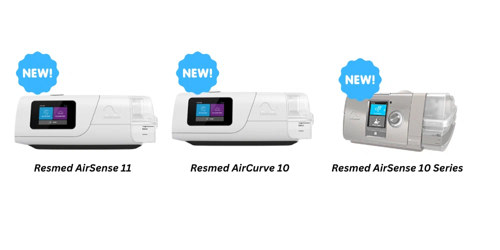 CPAP Sales Miami