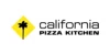 California Pizza Kitchen