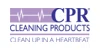 CPR Cleaning Products