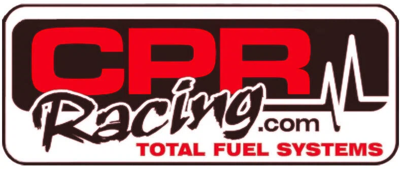 CPR Racing