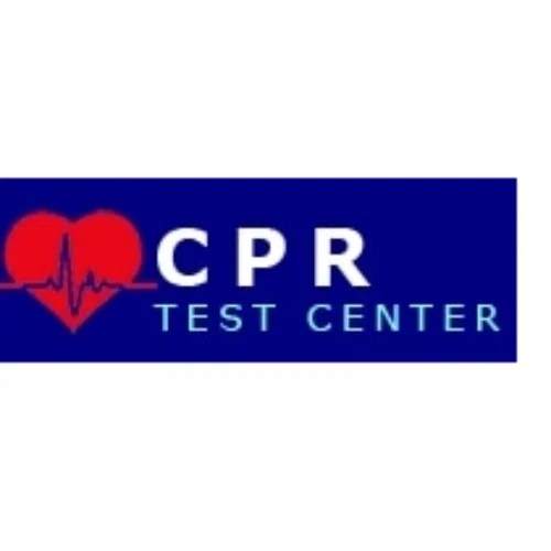 CPR Test Center