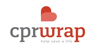 CPR Wrap Logo for Discount Codes