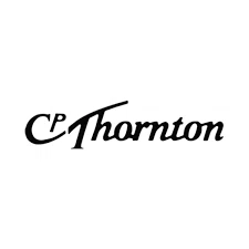 CP Thornton Guitars