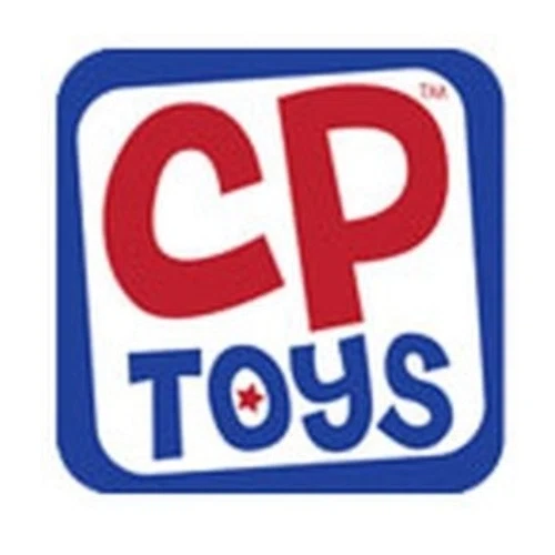 $200 Off CP Toys Coupon (2 Promo Codes) August 2022