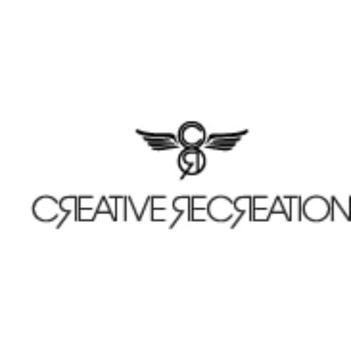 Creative Recreation