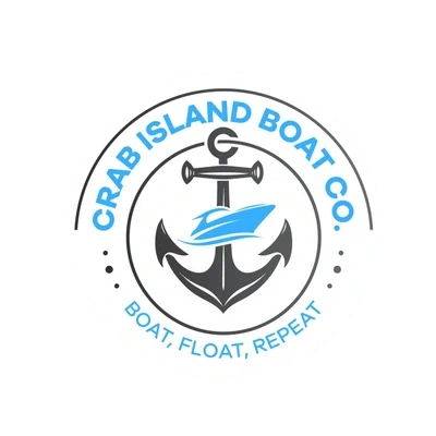 Crab Island Boat Company