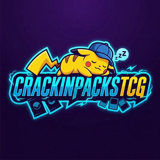 CrackinPacksTCG