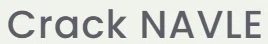Crack NAVLE Logo for Exclusive Deals