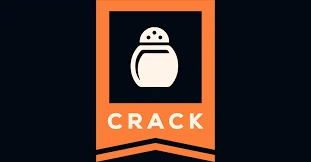 Crack Seasoning
