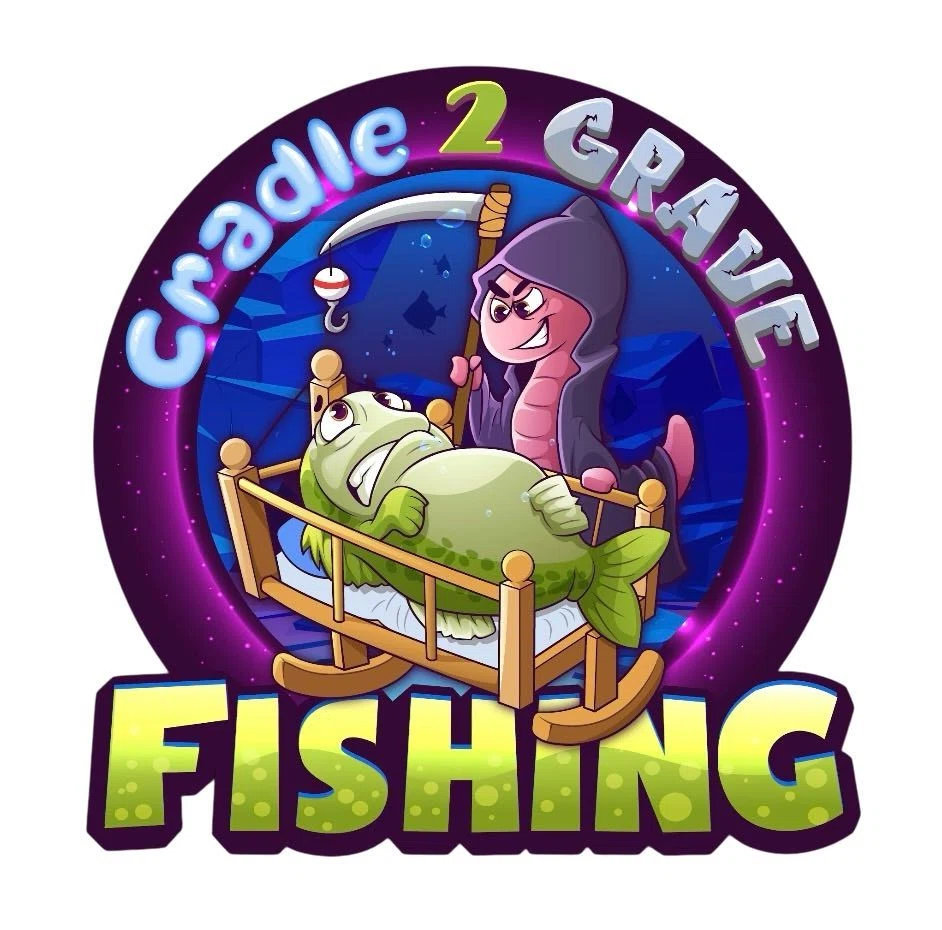 Cradle 2 Grave Fishing