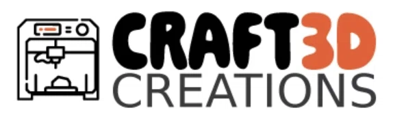 Craft3d Creations
