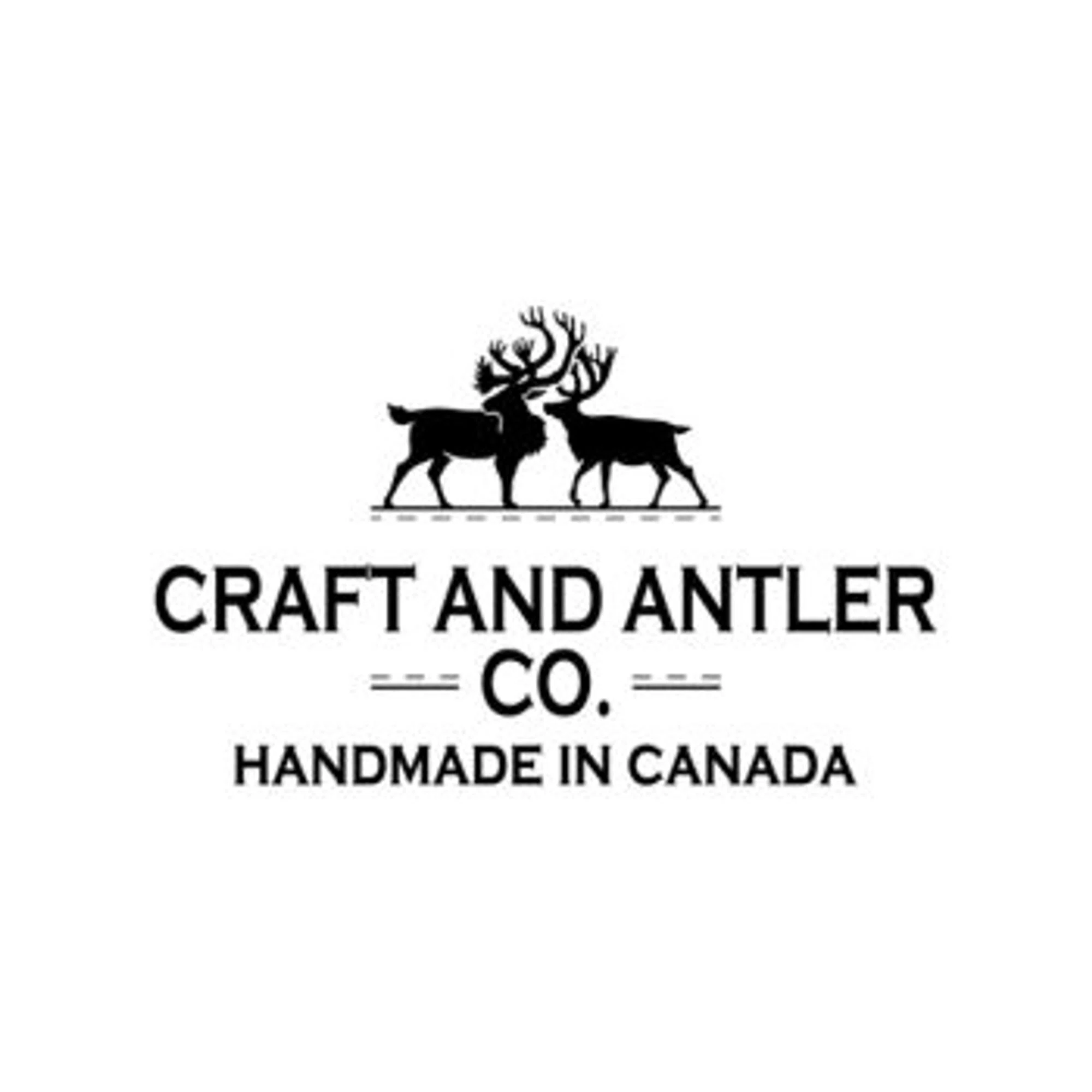 Craft and Antler
