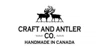 Craft and Antler