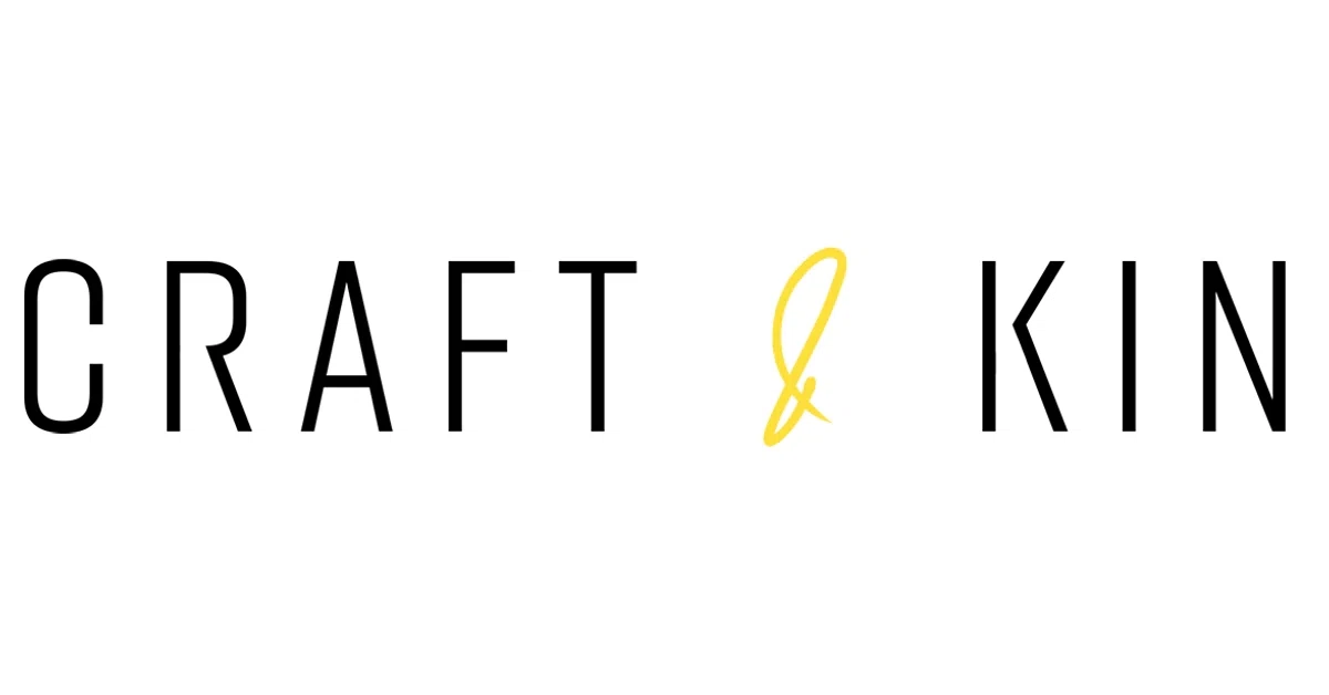Craft & Kin