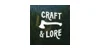 Craft and Lore