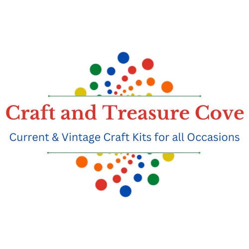 Craft and Treasure Cove