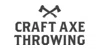 Craft Axe Throwing